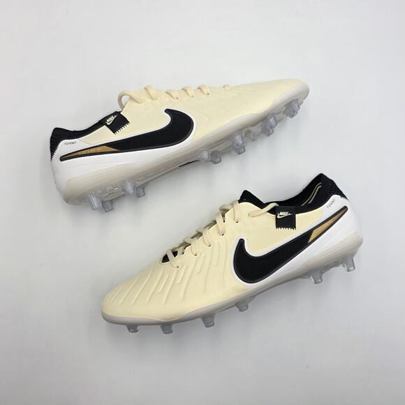 Nike Tiempo Legend 10 Elite AG Soccer Cleats DV4330-700 Mad Ready Pack Mens Sz 6 main image 12